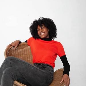 Meet your Posher, Camryn